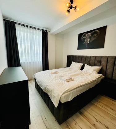 Thyon Apartments