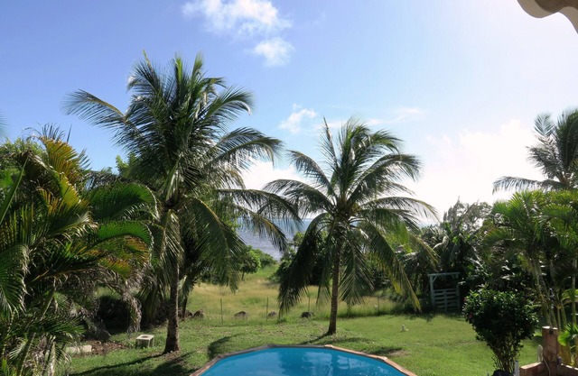 TI PEYI, guest house by the sea