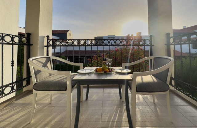 Tiana Beach Resort - All Inclusive