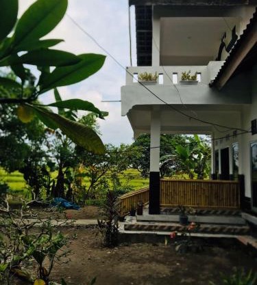 Tiara Homestay