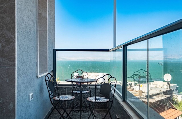 Tiberias Blue Panorama by Sea N' Rent