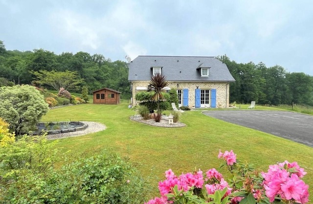 Ticoulat - Monein - Gîte