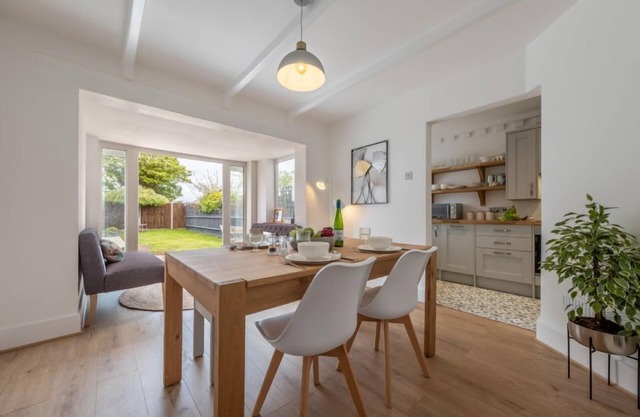 Tide Cottage (WR), West Runton, Norfolk