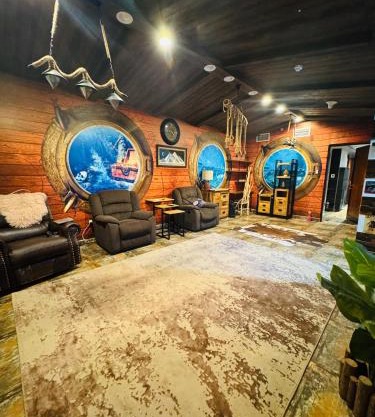 Tideview Residences