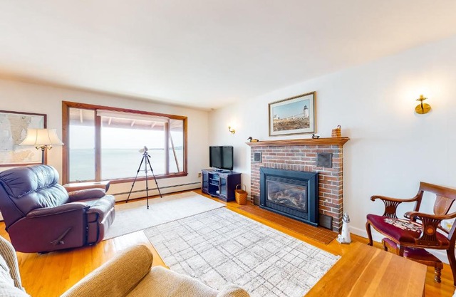 Tideview