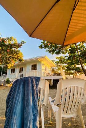 Tierra Bella-Exclusive Beachfront Villa at Elyu