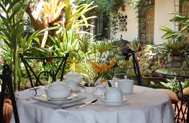 Tierra Magica B&B and Art Studio