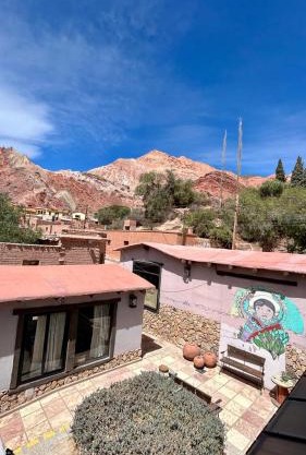 Tierra Virgen Apartments