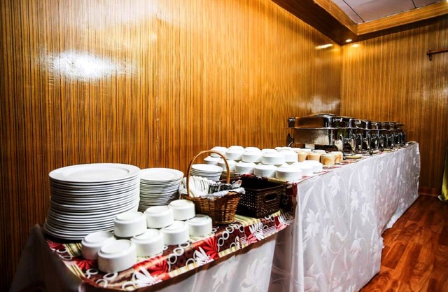 TIH Nubra Leisure Camp - Hunder