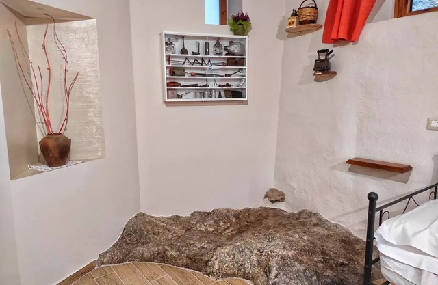 Tik Tak : triple room