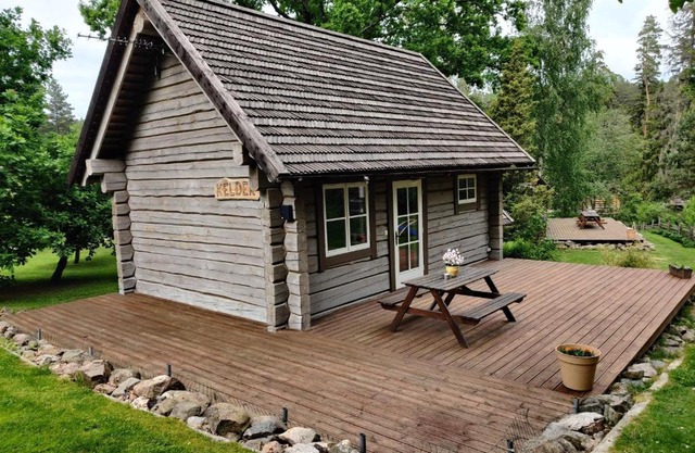 Tiku Holiday Homes