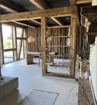 Tilia authentic home, butikowe apartamenty nad morzem