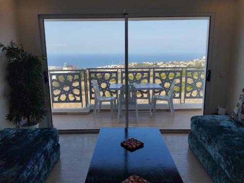 TILILA APARTMENT TANGIER - Panoramic View