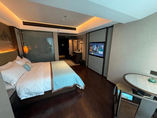 Till Bright Hotel, Foshan Shunde Ronggui Station Branch