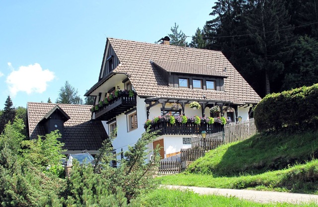 Tillisch by Interhome