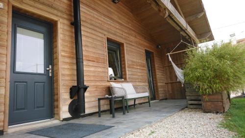 Timber House