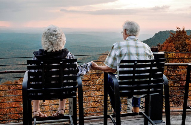 Timberline Glamping Cheaha