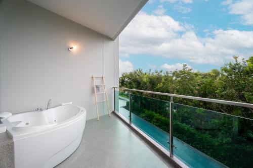 Timberton Resort Khaoyai