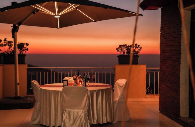 Timbuktoo 4BHK En-suite villa with swimming pool