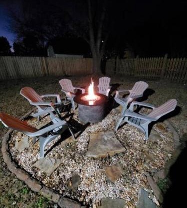 Time To Relax in Raleigh