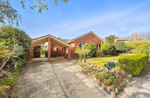 Timeless Frankston Heritage Family Home