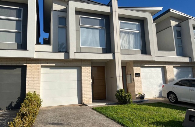 Timeless Tranmere Escape | By Host Solutions