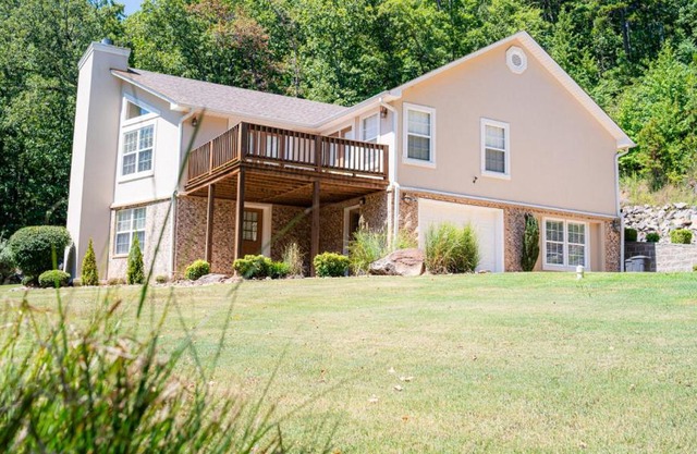 Timothys Timber Haven