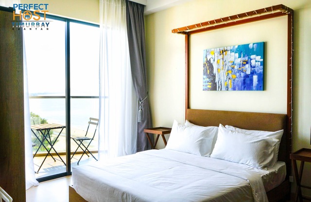 Timur Bay Beachfront by Perfect Host Greenview