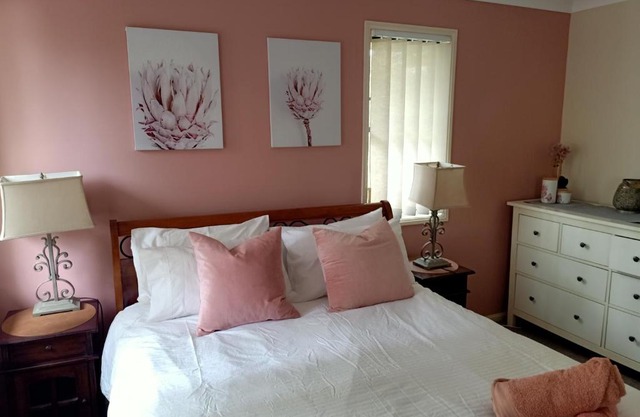 Tingalpa Townhouse Treat
