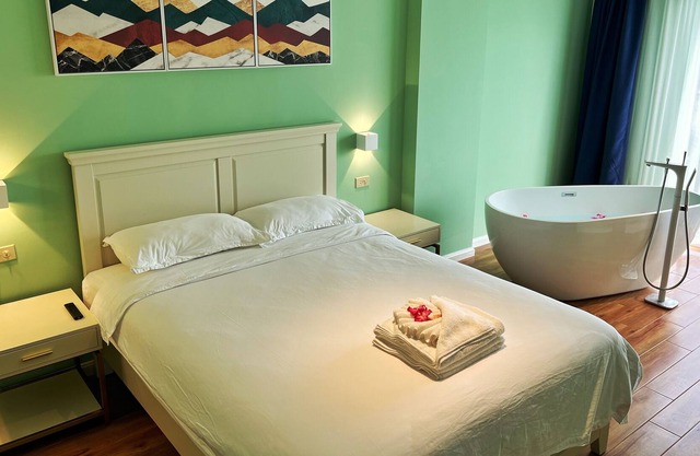 Tinian Diamond Hotel