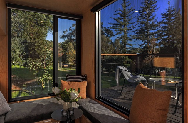 Tiny Grace - Boutique Yarra Valley Accommodation