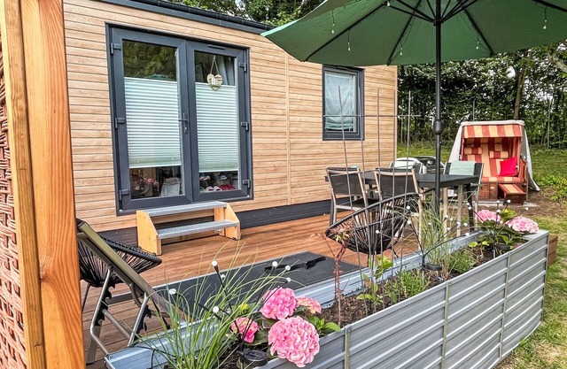 Tiny Haus Tiny Moments by Interhome