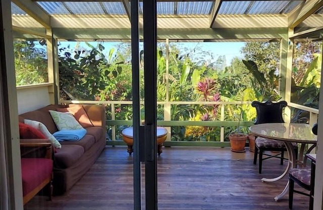 Tiny home Container Nature Homestead Farm Retreat