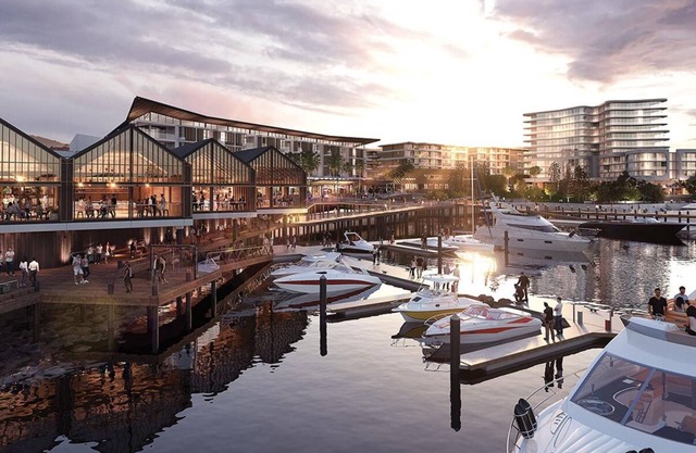 Tiny home in Shellharbour, South Coast, NSW