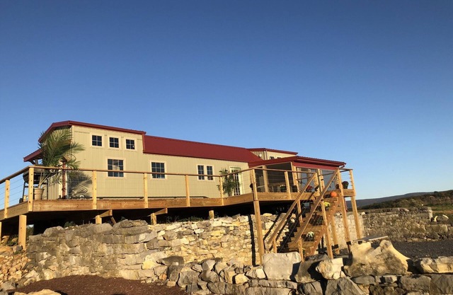 Tiny Homes