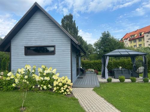 Tiny House Cēsis