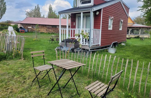 Tiny House