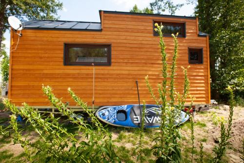 Tiny House Ernesto