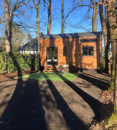 Tiny House