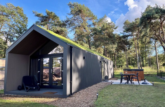 Tiny House Hellendoorn
