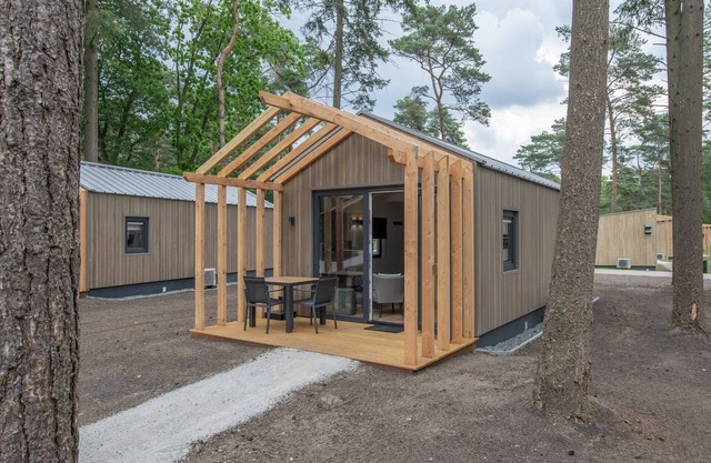 Tiny House in Eindhoven near Forest Park