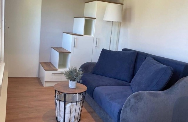 Tiny House Max - Tiny House Fürst