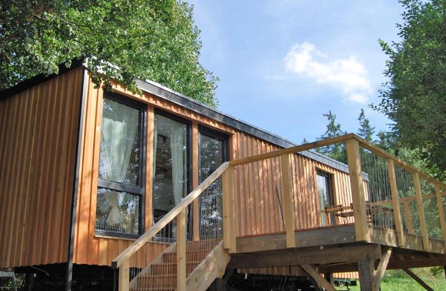 Tiny House Ruheoase