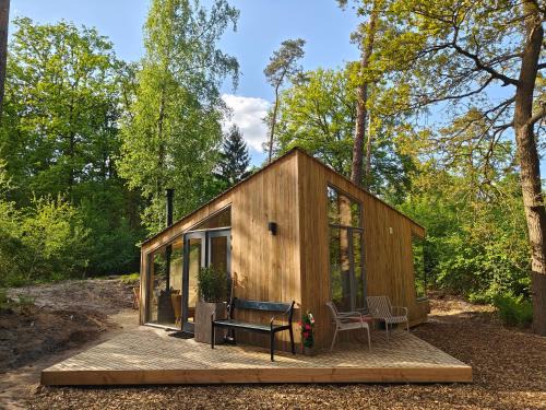 Tiny House Twente