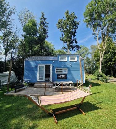 Tinyhouse Bergharen