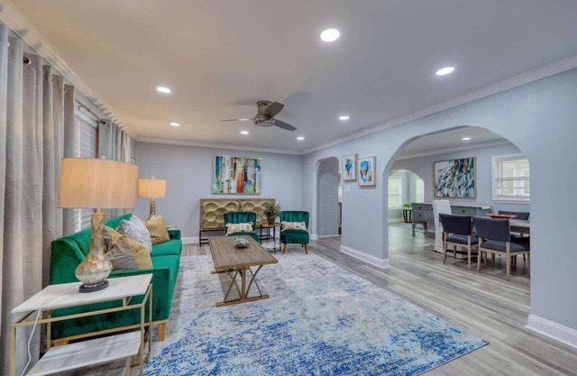 Tip Top 3 - Conway Get-A-Way