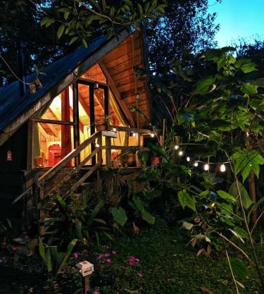 Tipi Cabécar