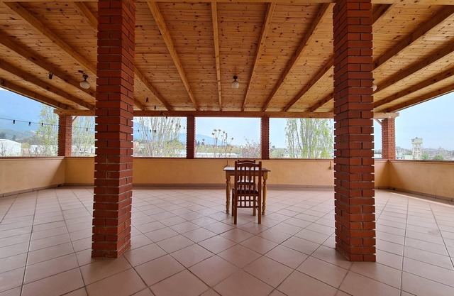 Tirane Tranquility Cottage