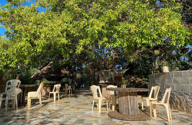 Tiret Resort and Retreat