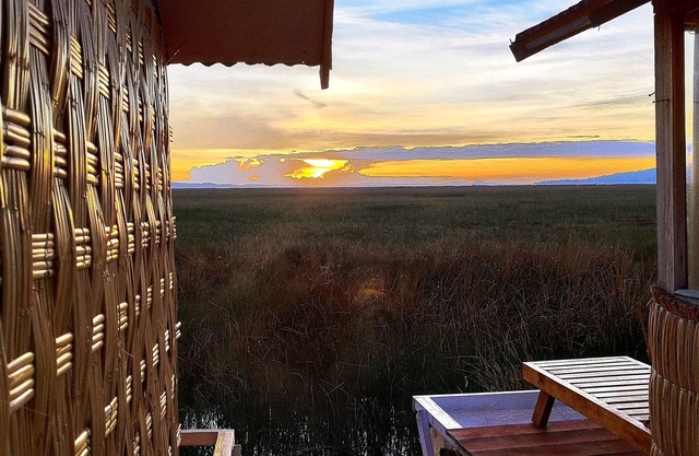 Titicaca Halso Los uros